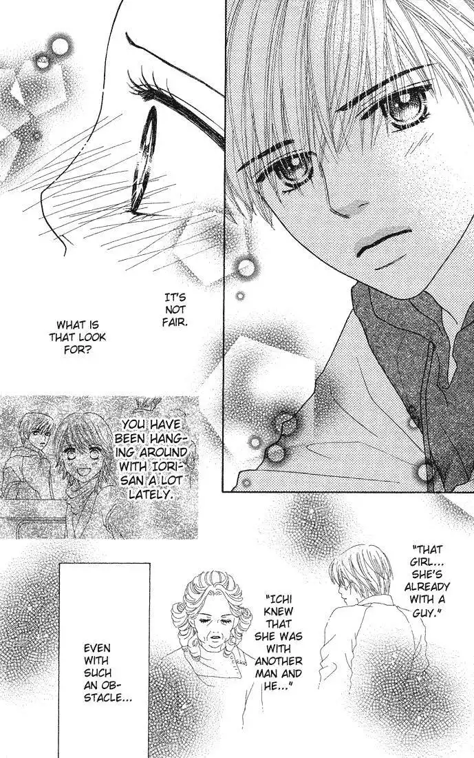Parfait Tic Chapter 61 14